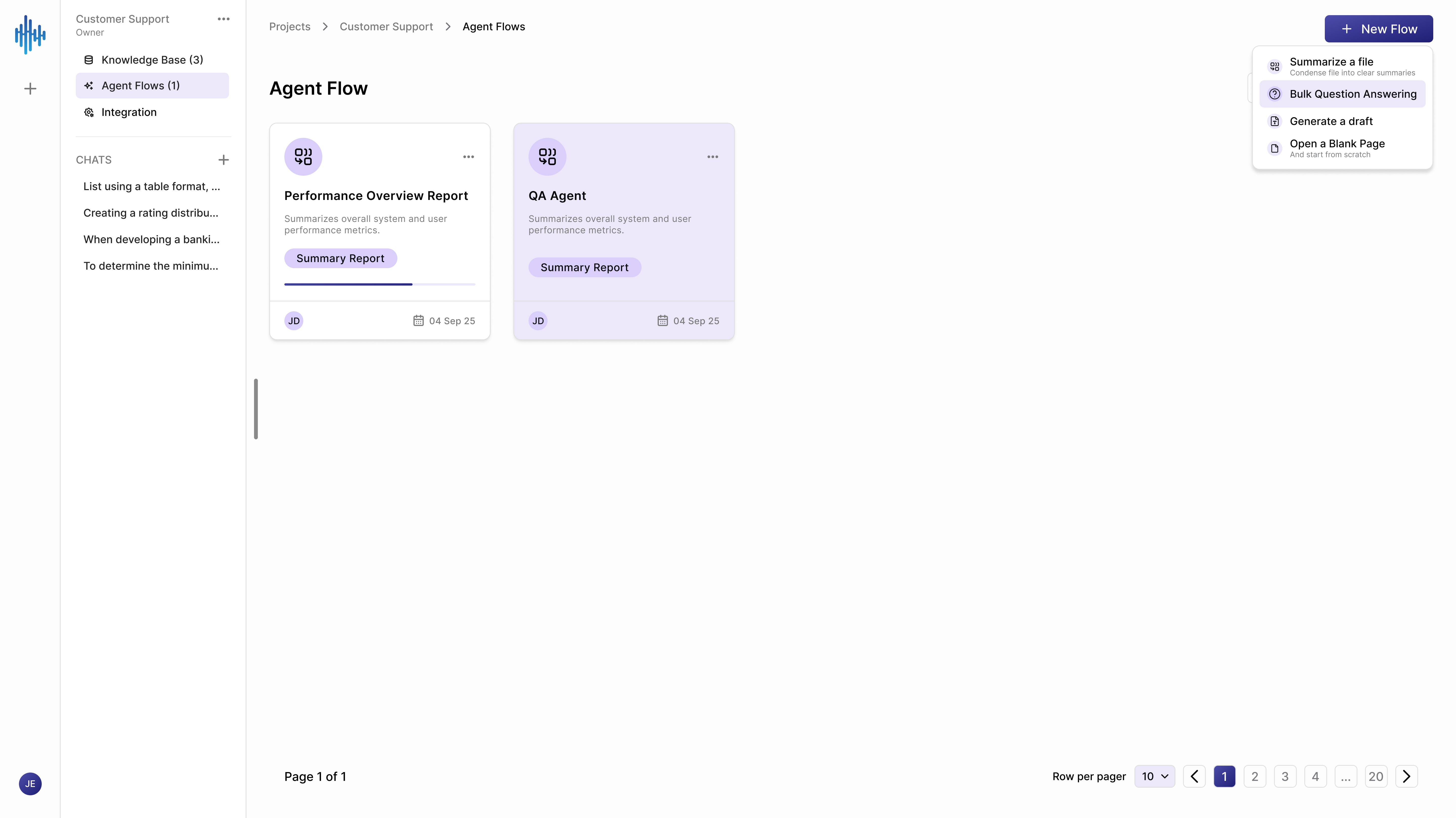 agent_flow_new_flow_menu