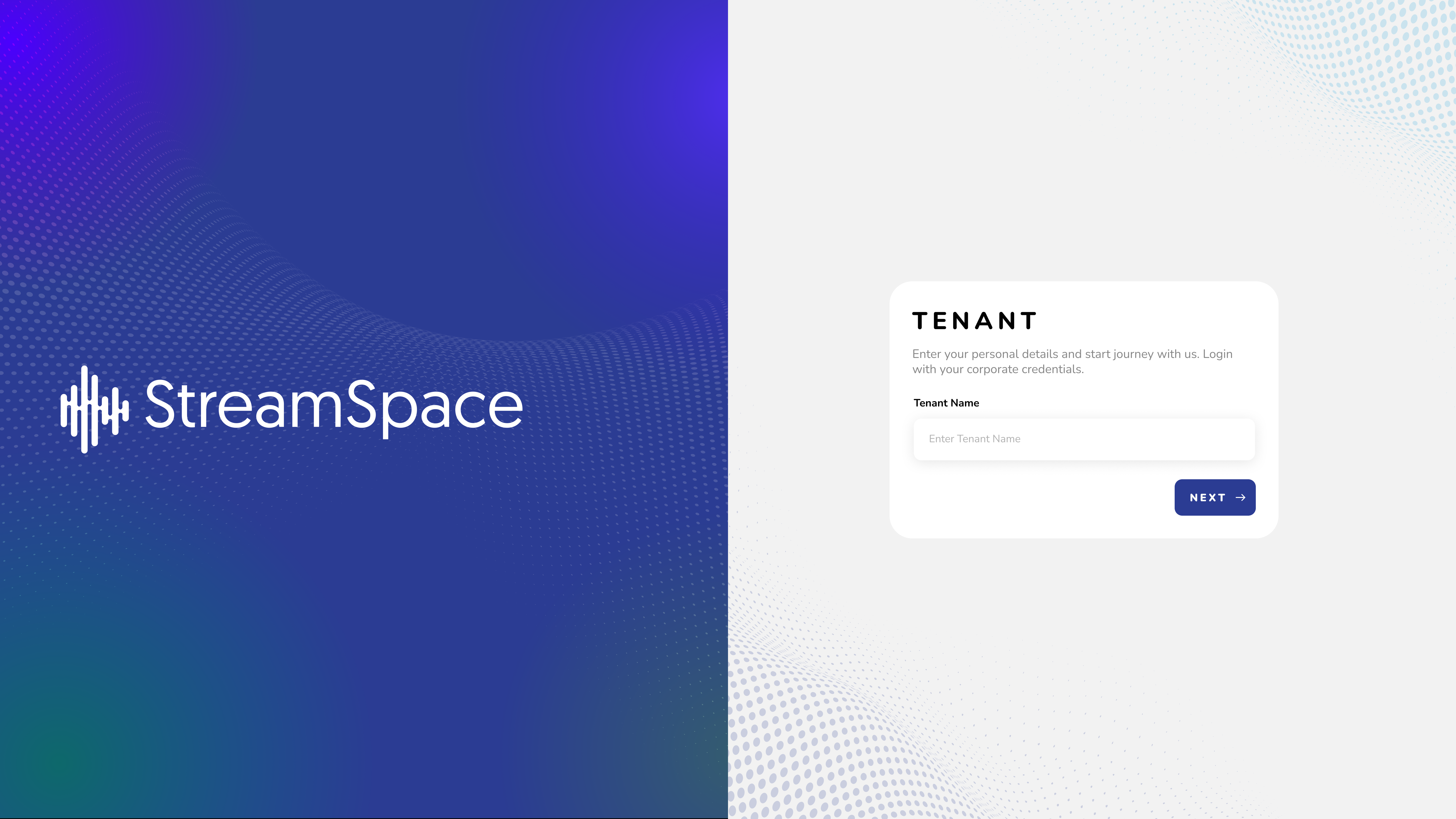 Tenant